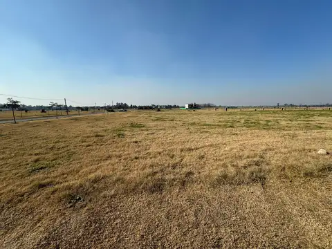 Barrio Village Joven, Av. Remigio Lopez al 400 Bella Vista