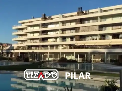 Departamento  en Venta ubicado en Bouquet Pilar, Pilar, G.B.A. Zona Norte