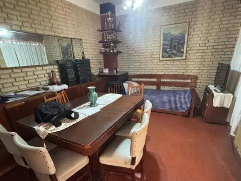 Casa en Venta en Centro, USD 70.000