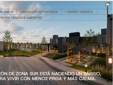 Terreno en Venta en Cordoba, Capital