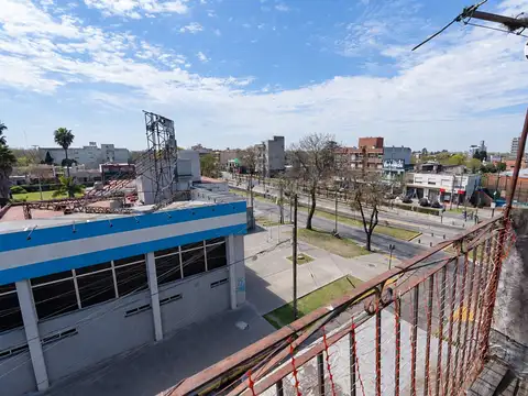 Departamento en Venta al Norte