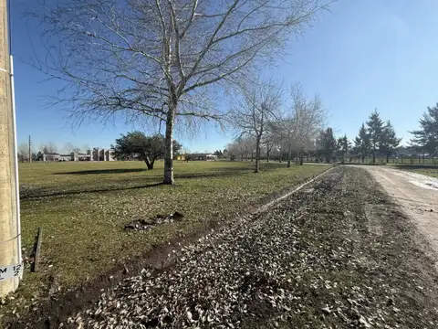Terreno en Venta de 3273,0 m2