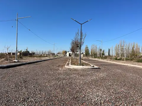 Terreno en Venta de 532,0 m2