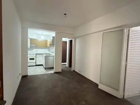 Departamento en Macrocentro