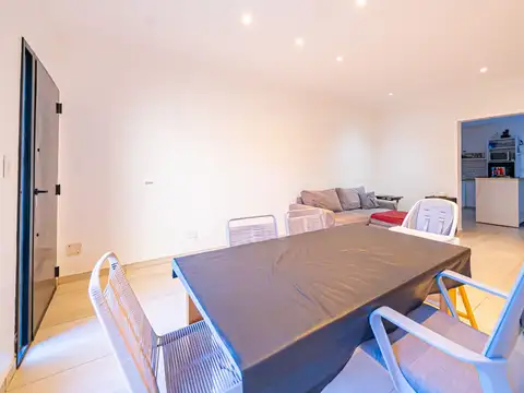 Depto Tipo Casa en Venta de 2 dormitorios