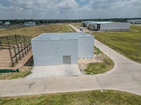 Alquiler - Depósito - Moreno - Parque Industrial Reconquista - 1200m2