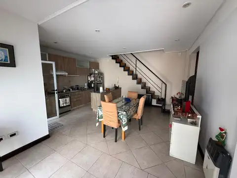 Departamento en Venta 18 años