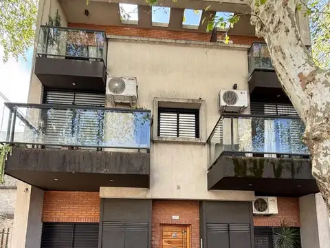 DÚPLEX 3 AMB C/ GRAN PATIO Y TERRAZA – VILLA LURO