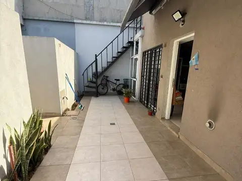 Departamento en Venta en Villa Luro, USD 158.000