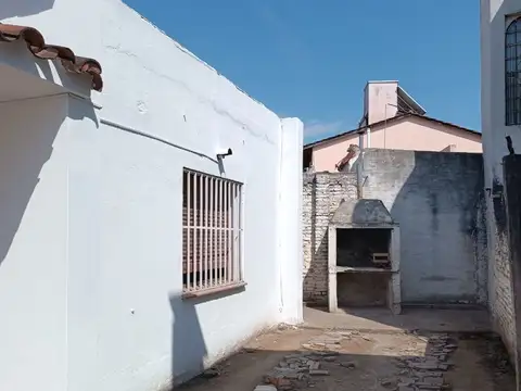 ALQUILER CASA-2D-PQE MONTECRISTO