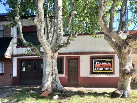 Casa - Banfield Oeste