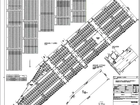 Terreno en Venta en Toledo, USD 11.999