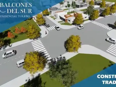 Terreno en Venta en Toledo, USD 11.999