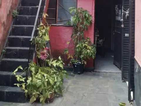 Pichincha 1300, Piso PB