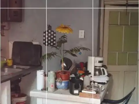 Depto Tipo Casa en Venta 90 años