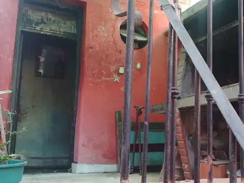 Depto Tipo Casa en Venta en San Cristobal, USD 115.000