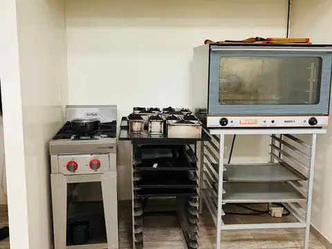 Fondo Comercio en Venta en San Carlos de Bariloche, USD 25.000