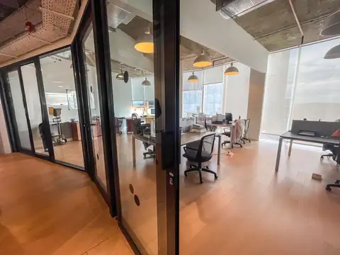 Oficina en Alquiler al Noreste