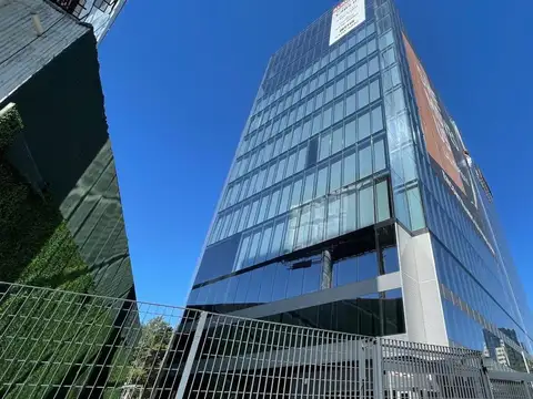 Alquiler Oficinas Florida - Vicente Lopez