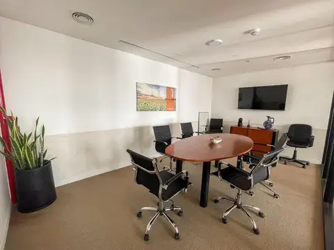 Alquiler Oficinas Florida - Vicente Lopez