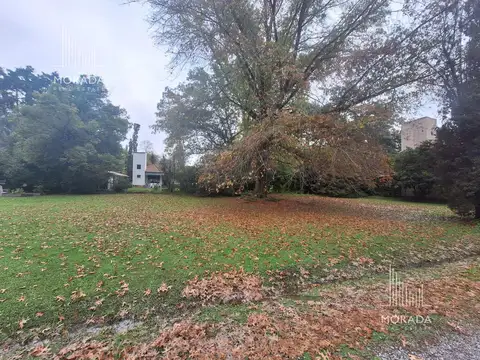 Terreno en Venta 24  mts Fondo
