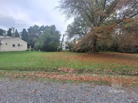 Terreno en Venta en El Jaguel, USD 19.500