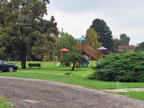 TERRENO EN VENTA EN BARRIO CERRADO  PILAR