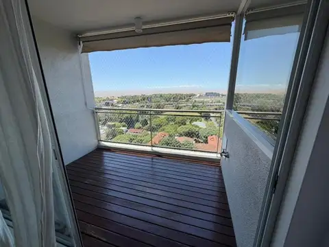 Departamento en Alquiler 25 años