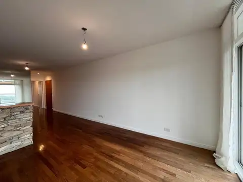 Departamento en Alquiler con 1 cocheras