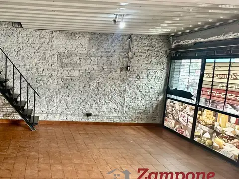 Alquiler Local Comercial en Lanús