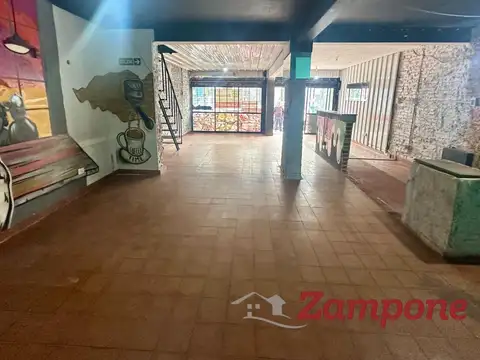 Alquiler Local Comercial en Lanús