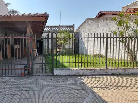 EN VENTA CASA A REMODELAR EN EL PALOMAR A 3 CUADRAS DE MARCONI - FICHA 9241