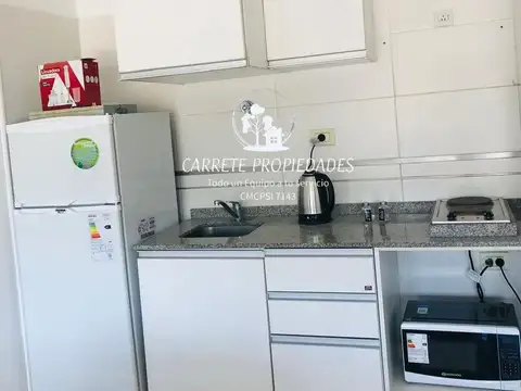 Departamento en Venta al Norte