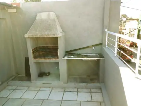 Departamento en Alquiler de 2 ambientes