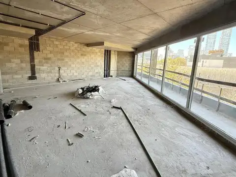 Oficina en Alquiler en Palermo, USD 2.100