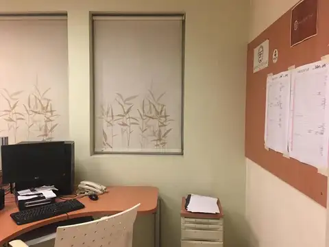 Oficina en Venta en Tribunales, USD 65.000