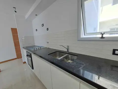 Departamento en Alquiler A Estrenar
