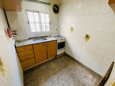 Depto Tipo Casa en Venta de 2 dormitorios