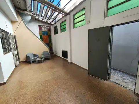 Depto Tipo Casa en Venta en Mataderos, USD 80.000