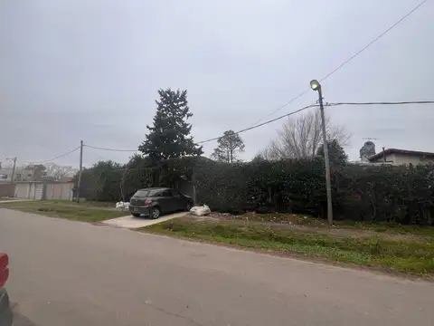 Casa en Venta 40 años