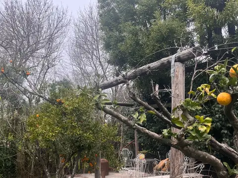 603  entre 116 y 116 bis