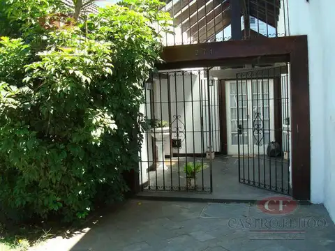 Casa en Venta 40 años