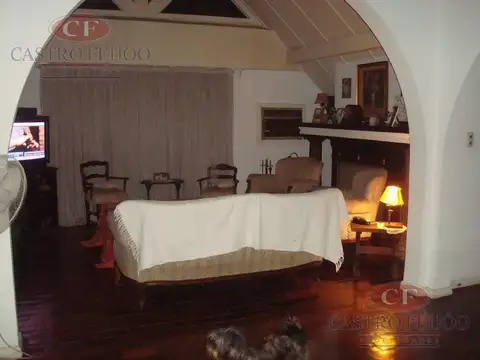 Casa en Venta en Punta Chica, USD 550.000