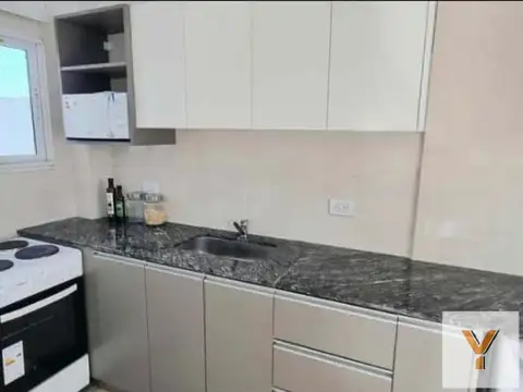 Departamento Monoambiente en venta - 1 Baño - Mar del Plata
