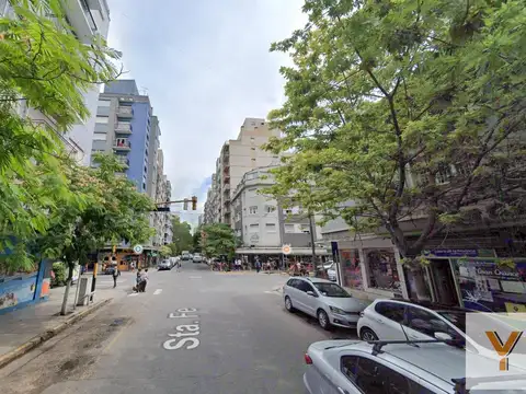 Departamento en Venta en Centro, USD 44.900