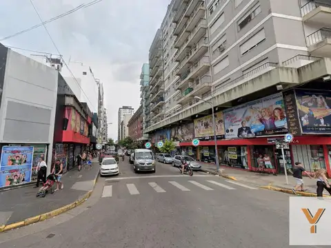 Departamento en Venta al Norte