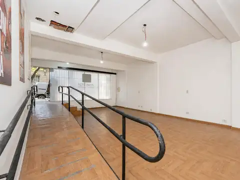 Local en Alquiler en Chacarita, $ 1.800.000