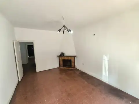 Casa en Alquiler 60 años