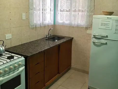 Complejo Hermoso  Con 8 Departamentos y Pileta - Colon Entre Ríos