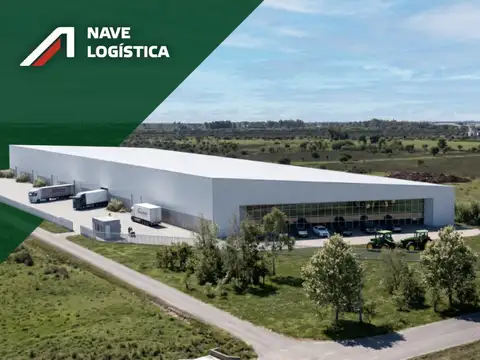 Galpón en Venta en Rosario, Santa Fe